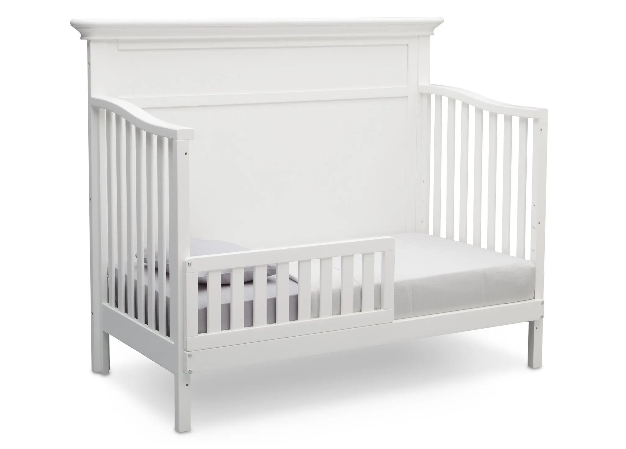 Fairmount 4-in-1 Crib