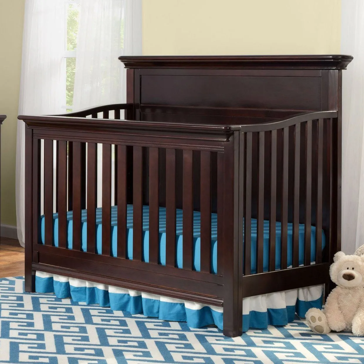 Fairmount 4-in-1 Crib
