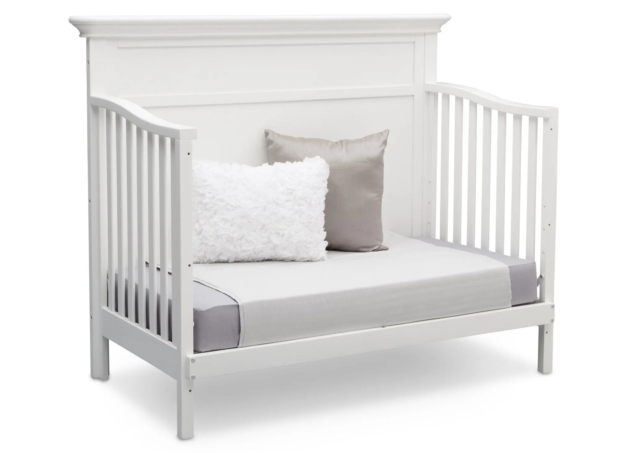 Fairmount 4-in-1 Crib