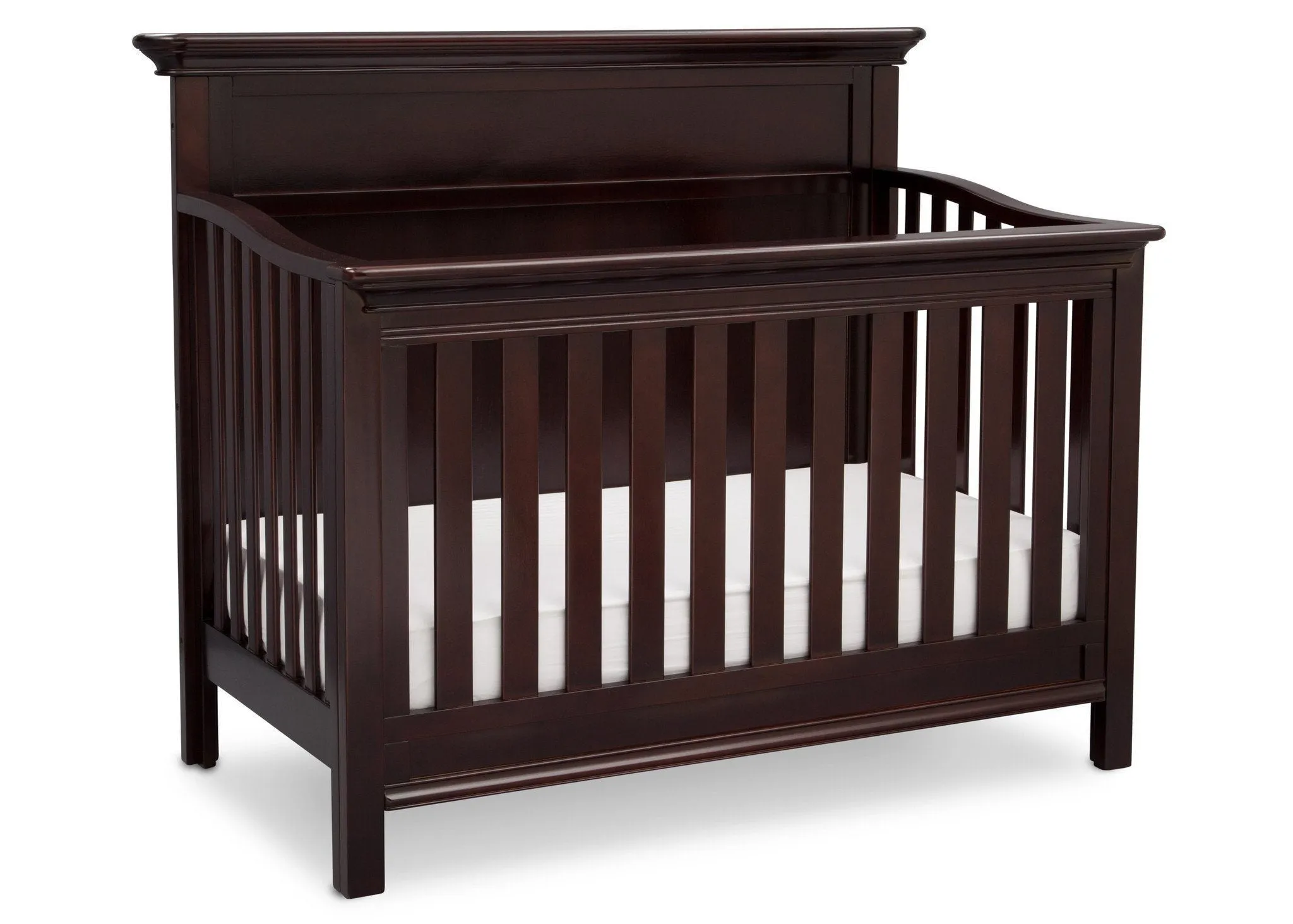 Fairmount 4-in-1 Crib