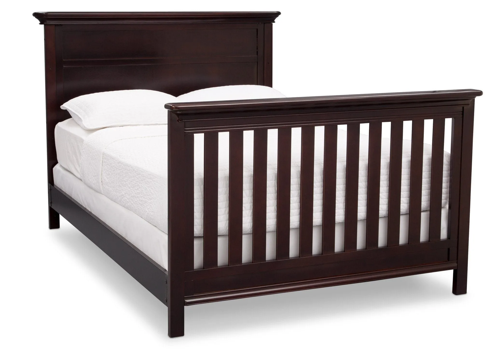 Fairmount 4-in-1 Crib