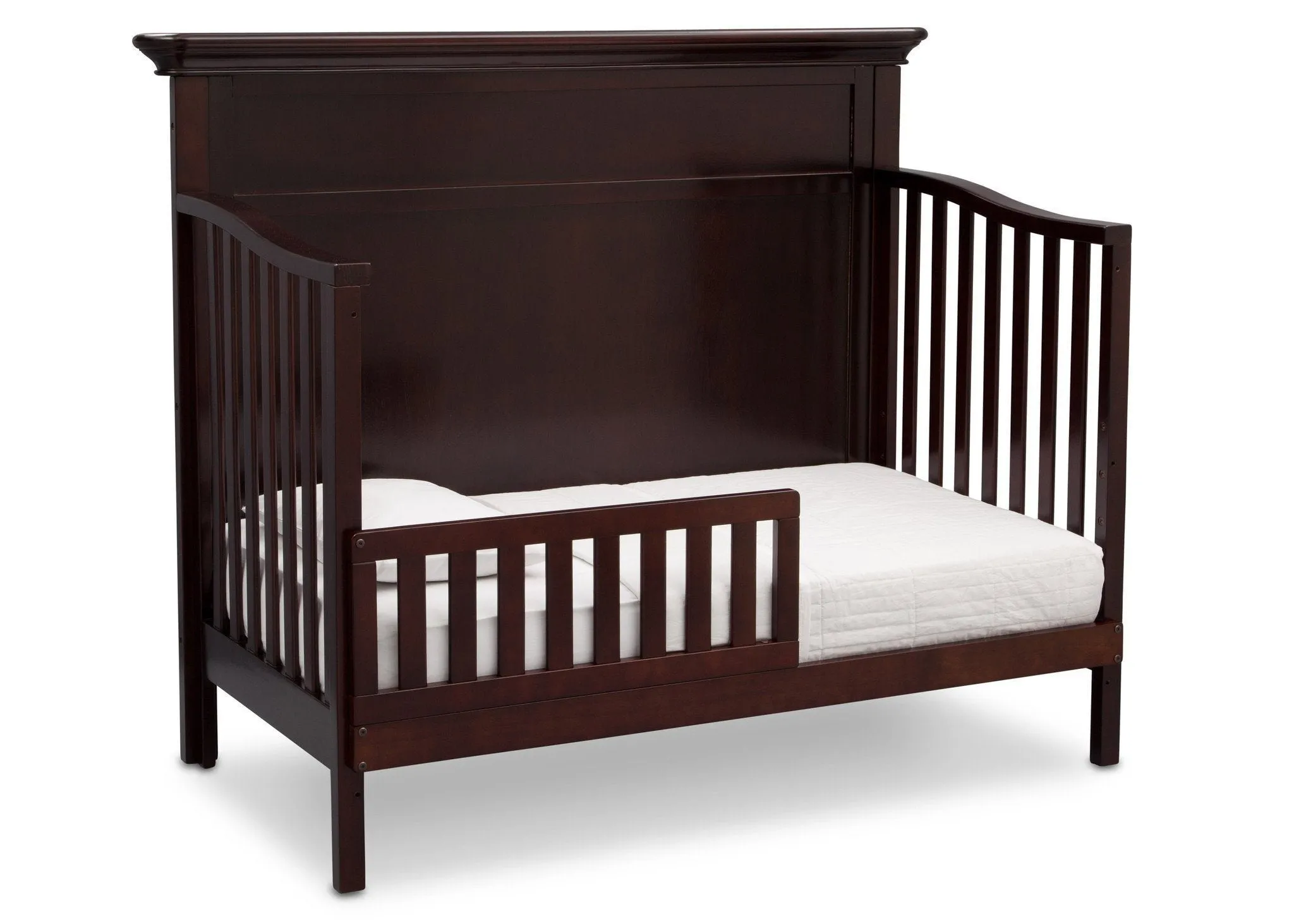 Fairmount 4-in-1 Crib