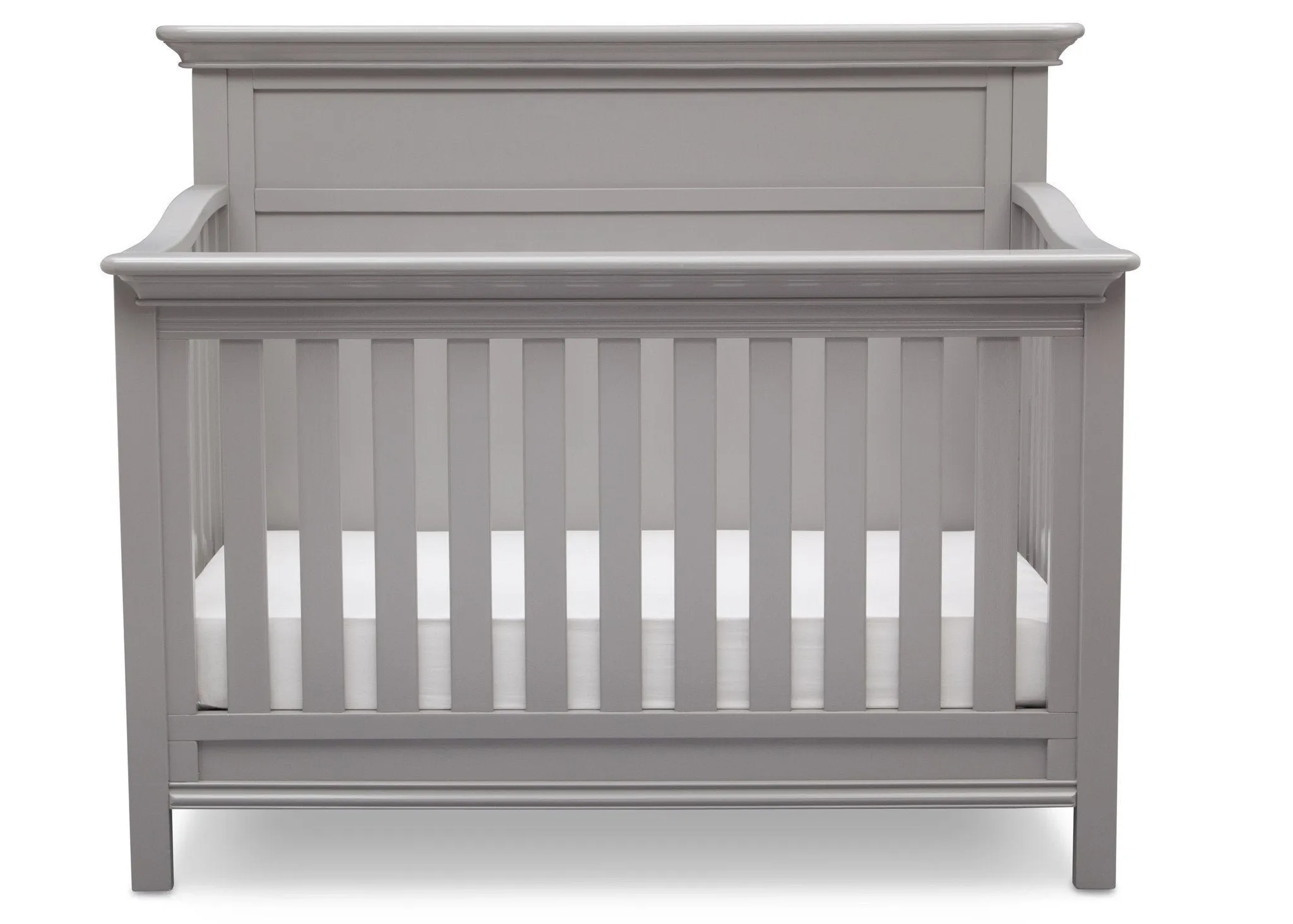 Fairmount 4-in-1 Crib