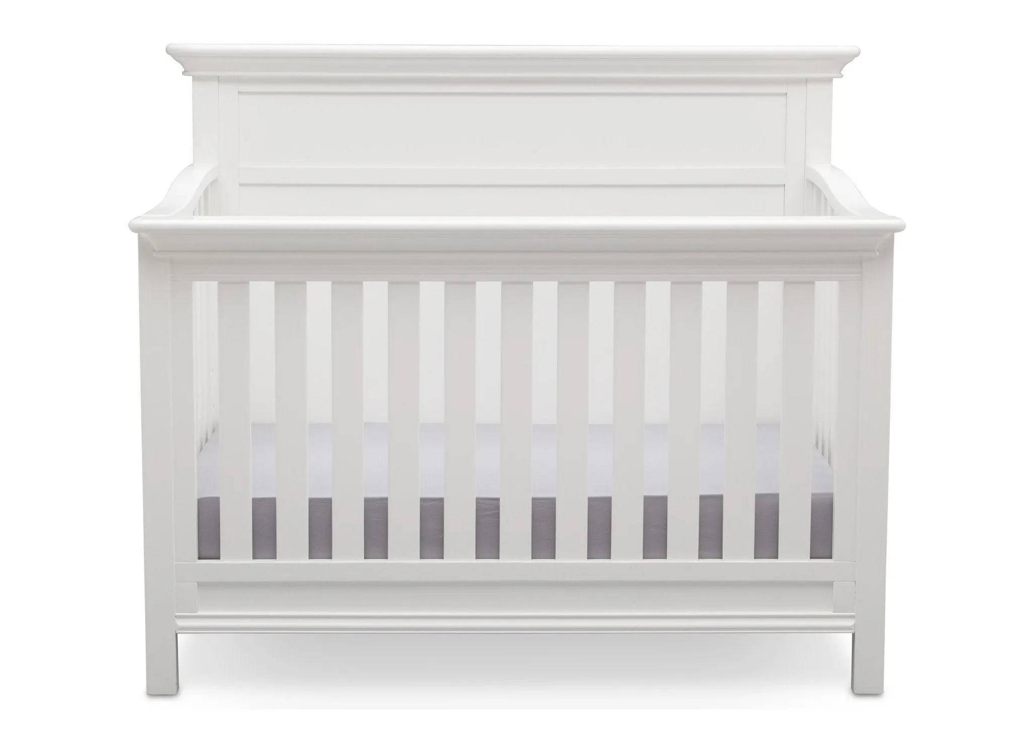 Fairmount 4-in-1 Crib