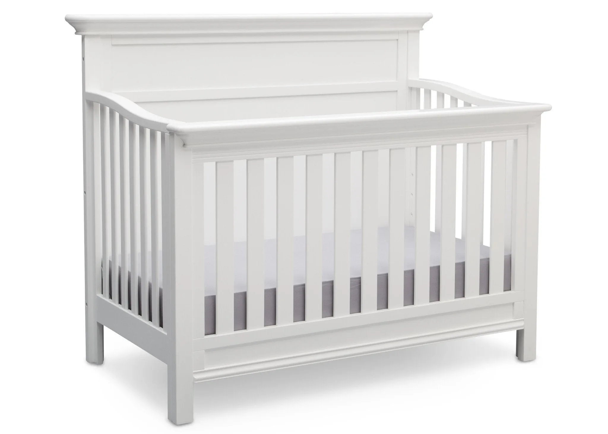 Fairmount 4-in-1 Crib