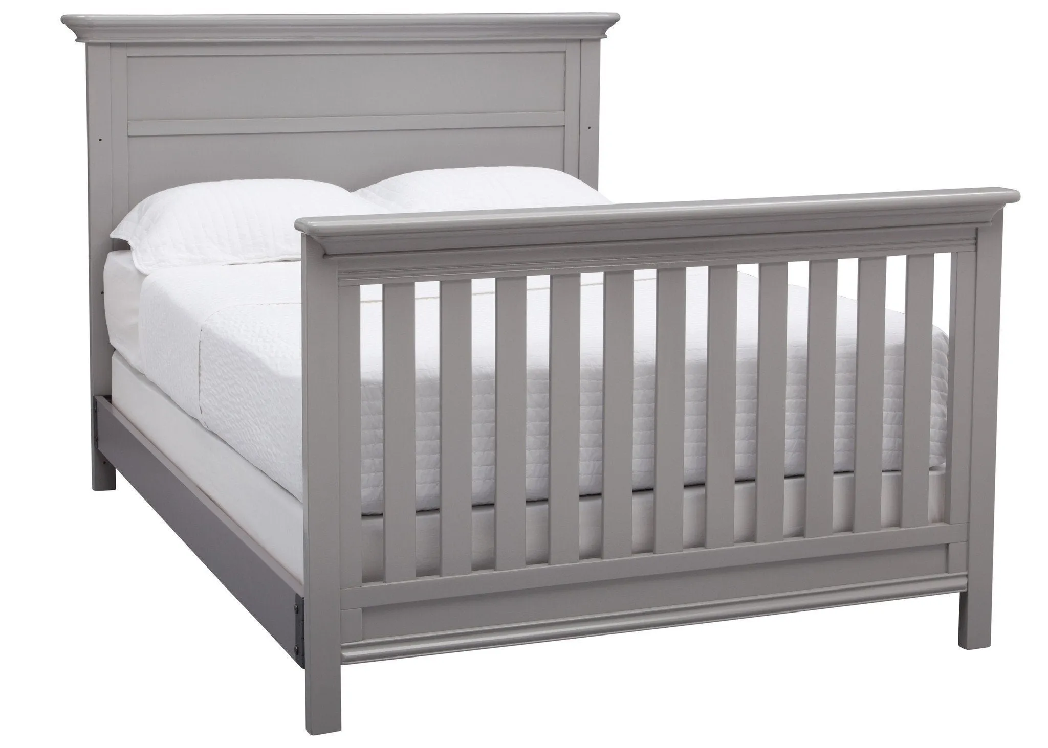 Fairmount 4-in-1 Crib