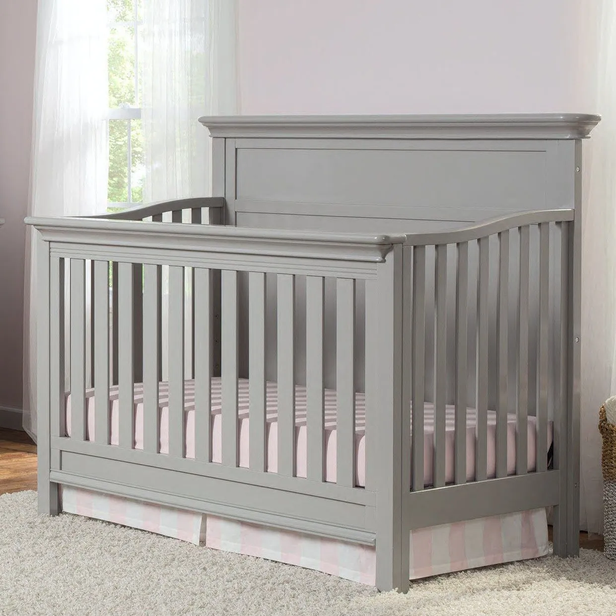 Fairmount 4-in-1 Crib