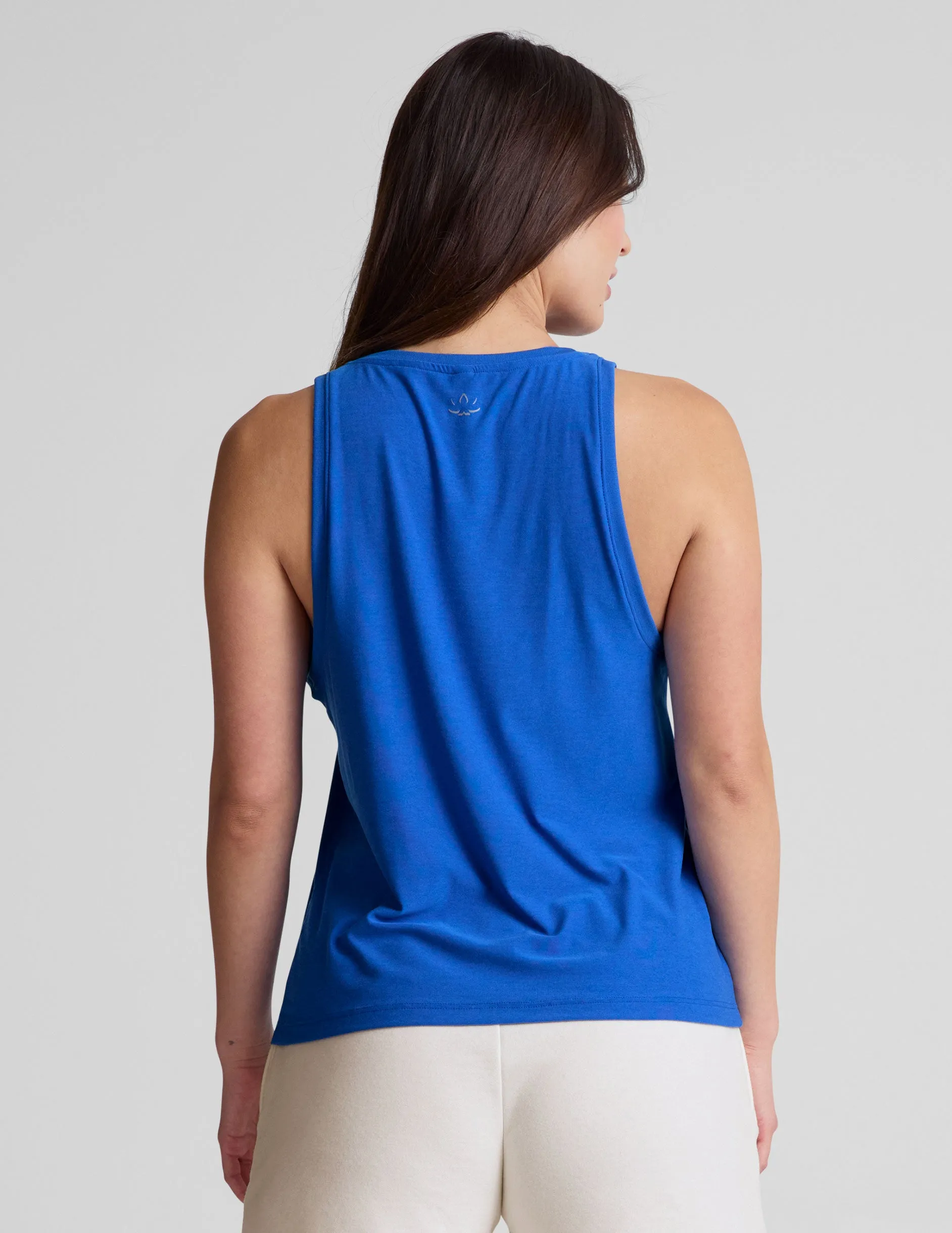 Featherweight Rebalance Tank