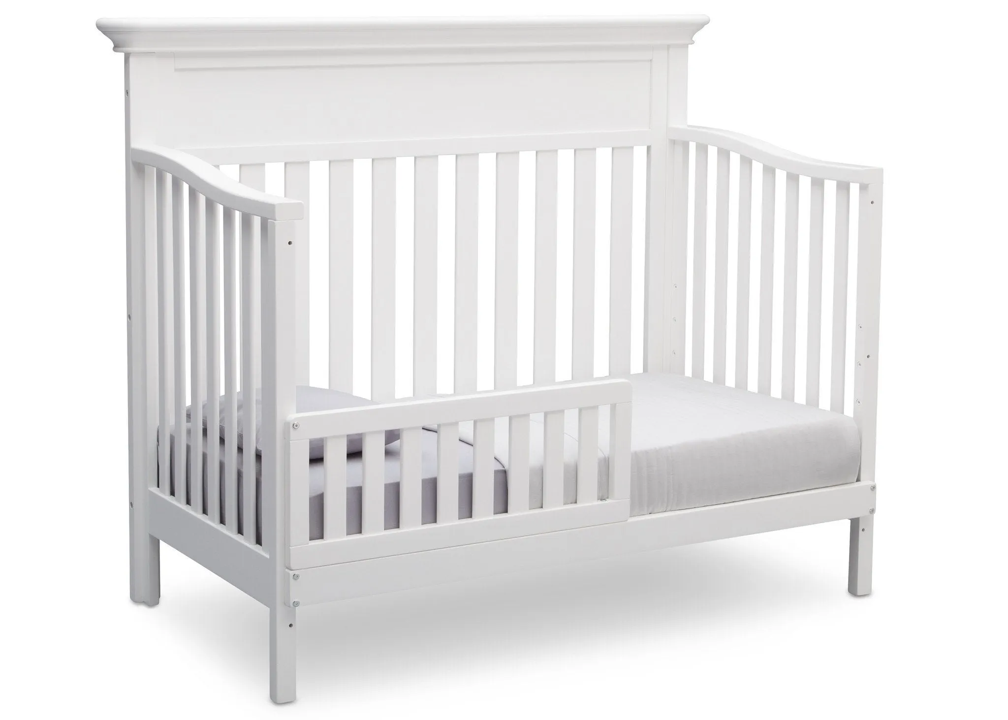 Fernwood 4-in-1 Crib