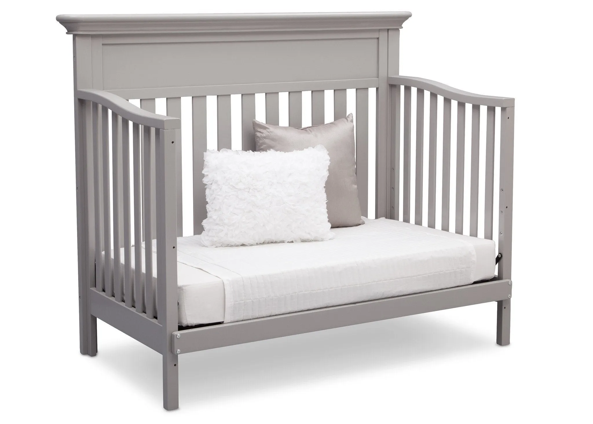 Fernwood 4-in-1 Crib