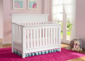 Fernwood 4-in-1 Crib