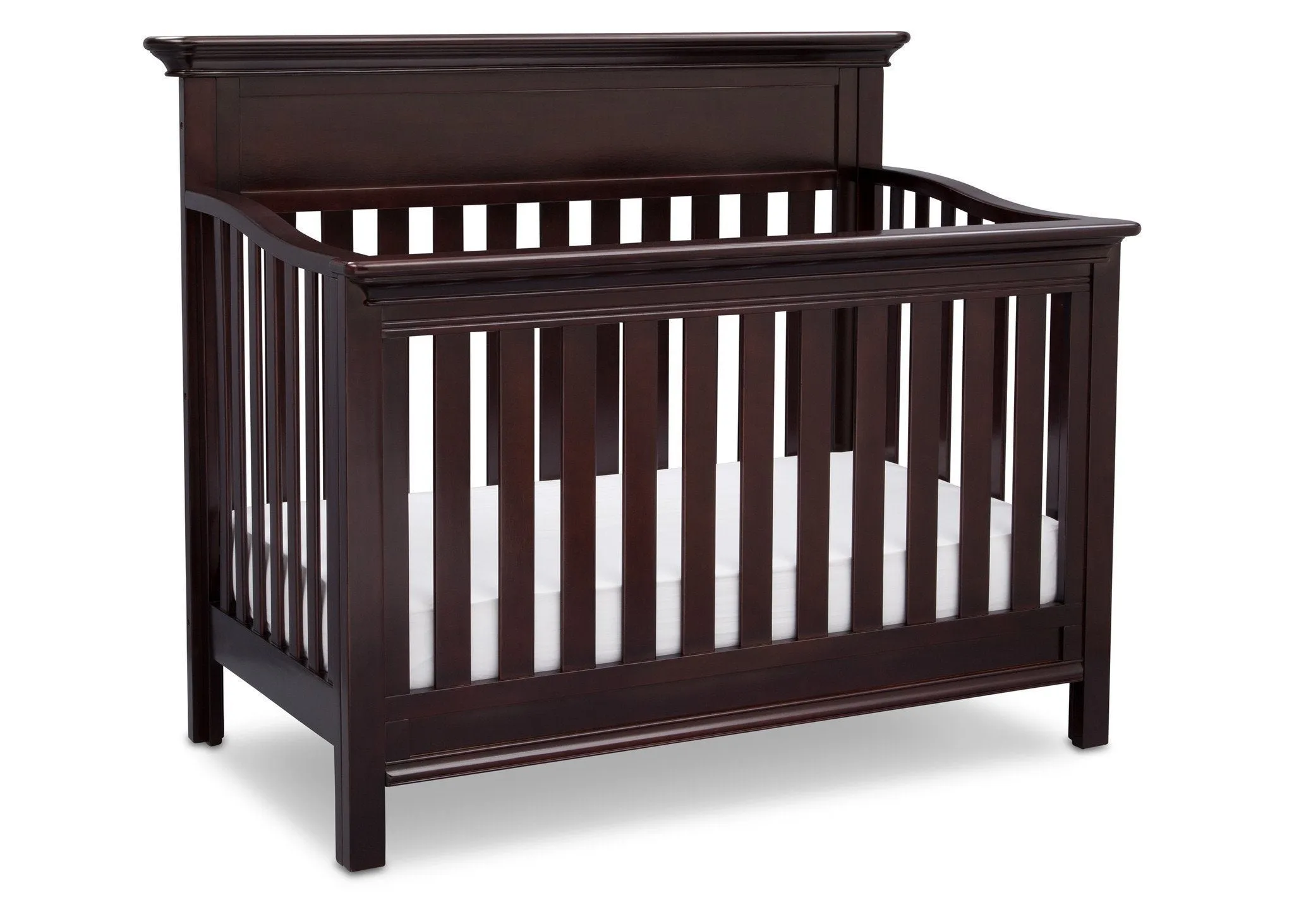 Fernwood 4-in-1 Crib