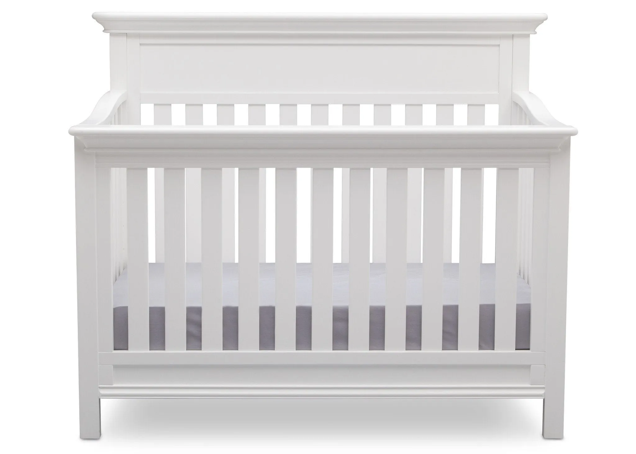 Fernwood 4-in-1 Crib