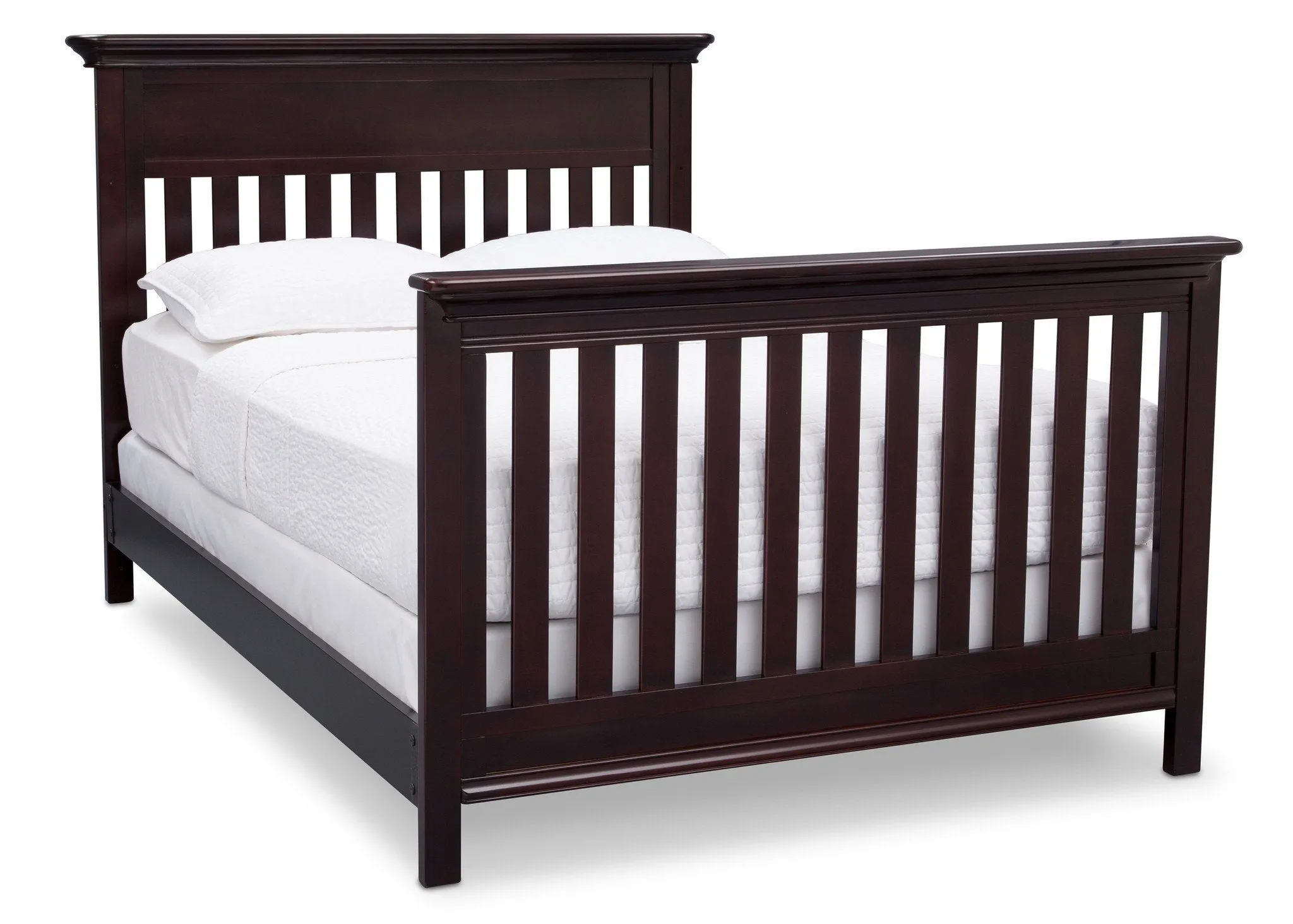 Fernwood 4-in-1 Crib