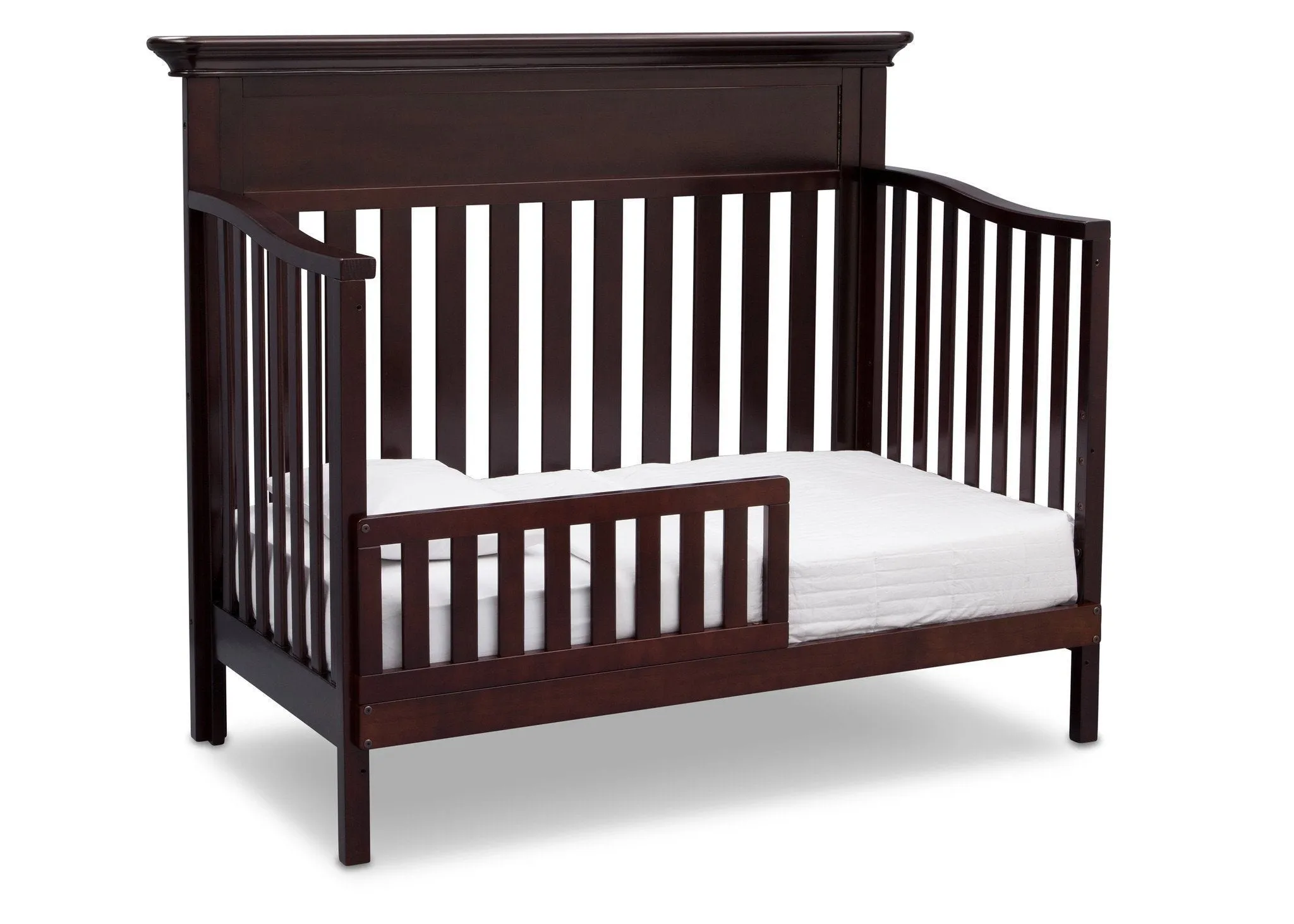Fernwood 4-in-1 Crib