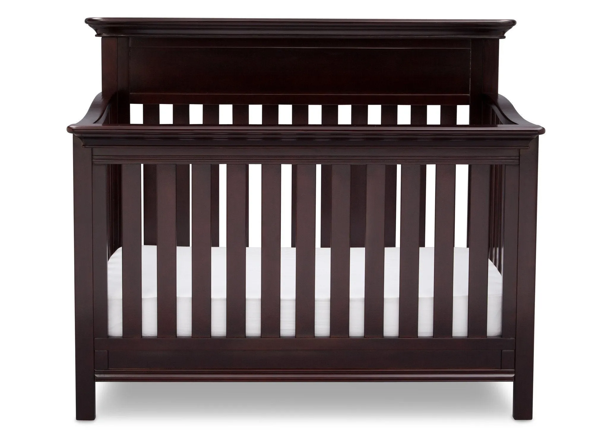 Fernwood 4-in-1 Crib