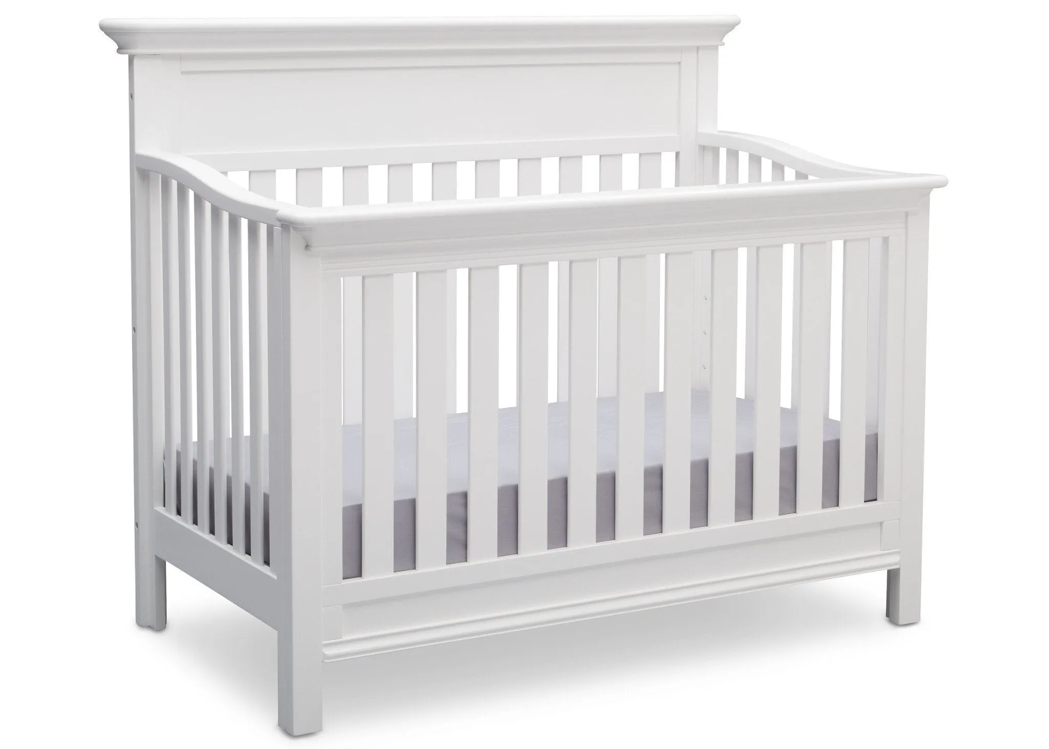 Fernwood 4-in-1 Crib
