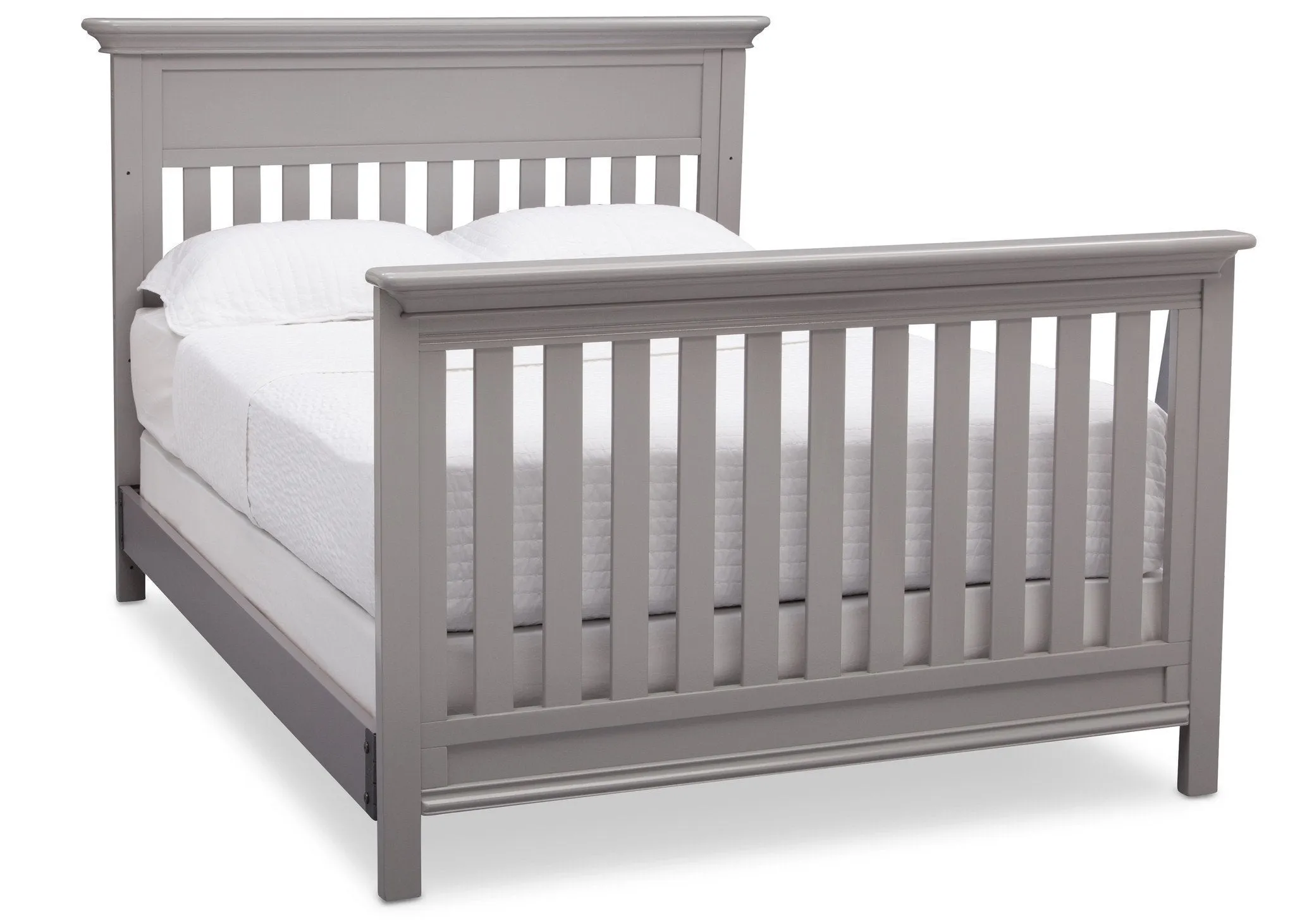 Fernwood 4-in-1 Crib