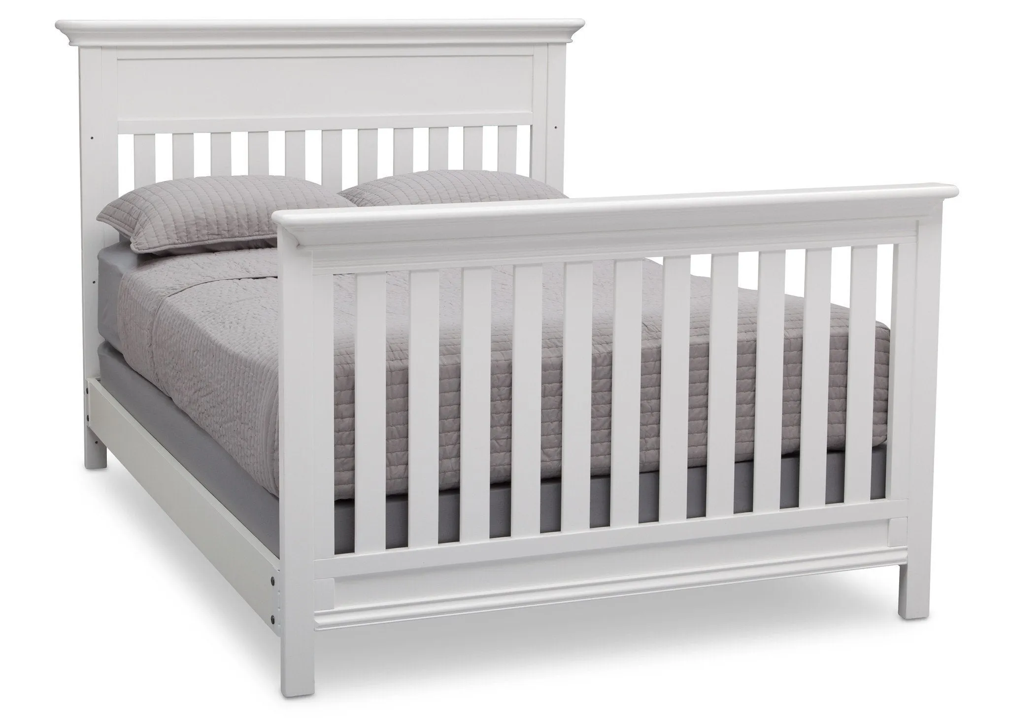 Fernwood 4-in-1 Crib