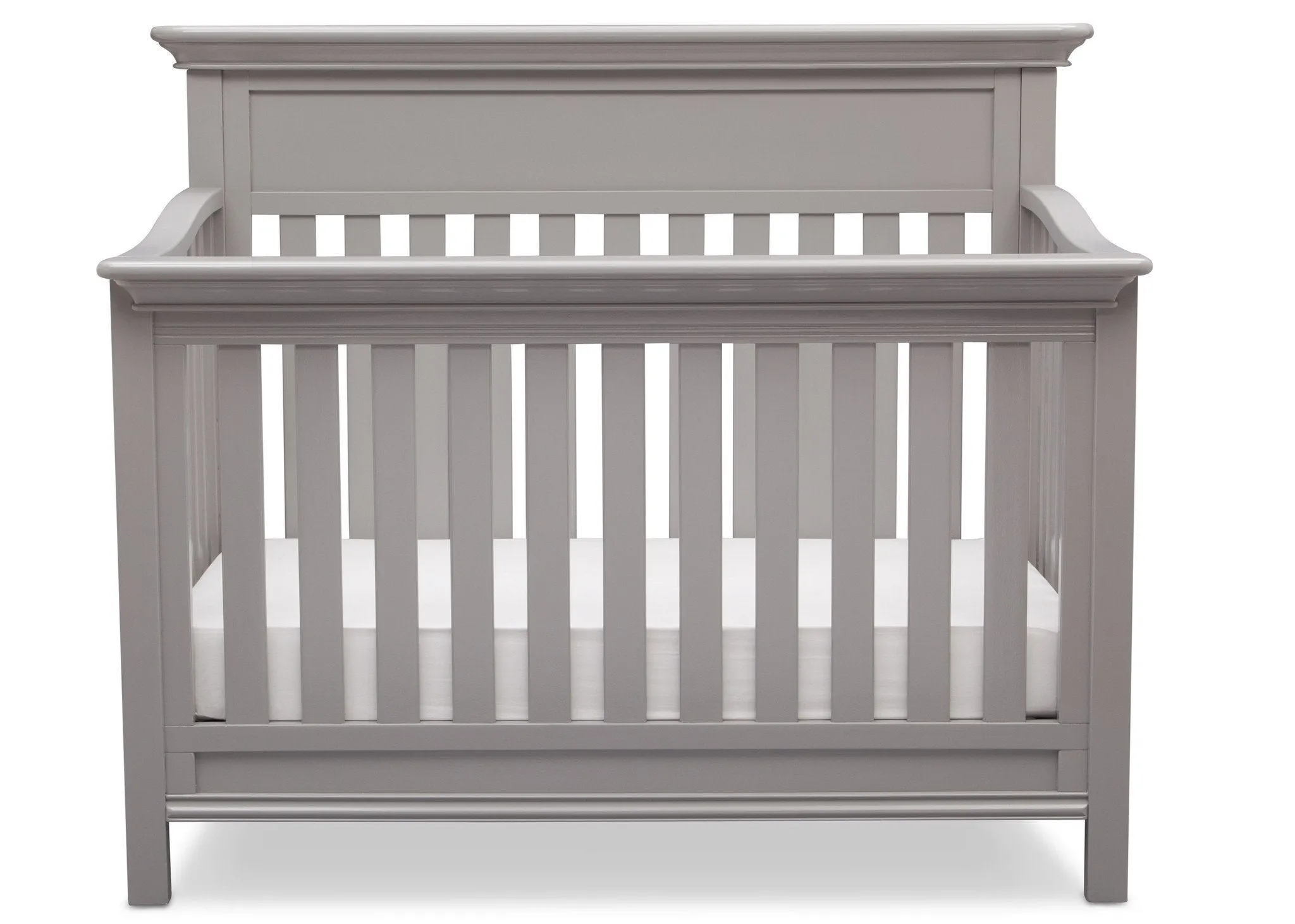 Fernwood 4-in-1 Crib