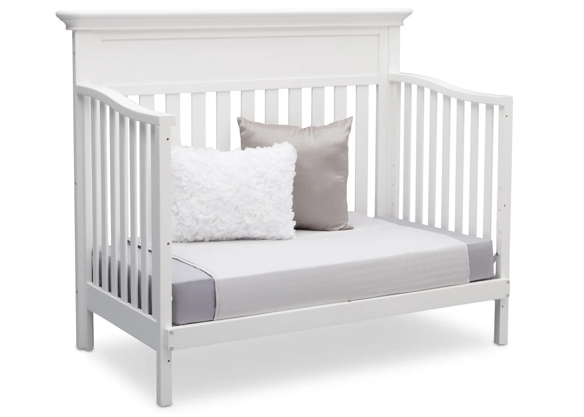 Fernwood 4-in-1 Crib