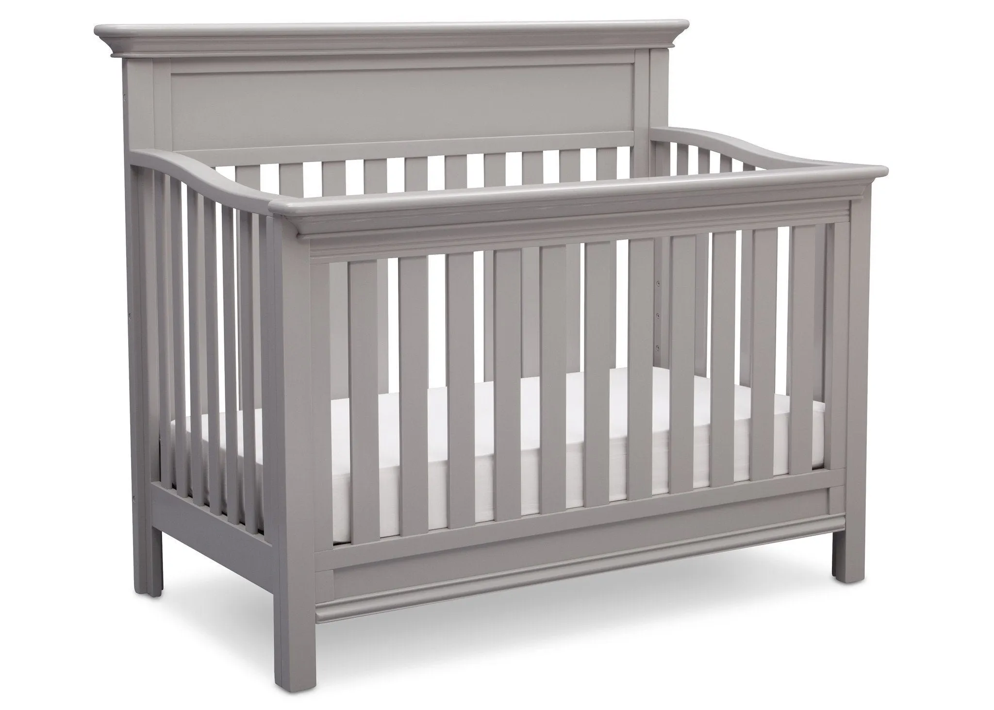 Fernwood 4-in-1 Crib
