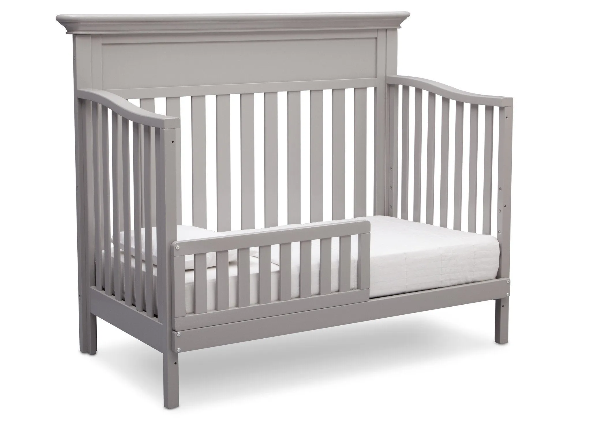 Fernwood 4-in-1 Crib