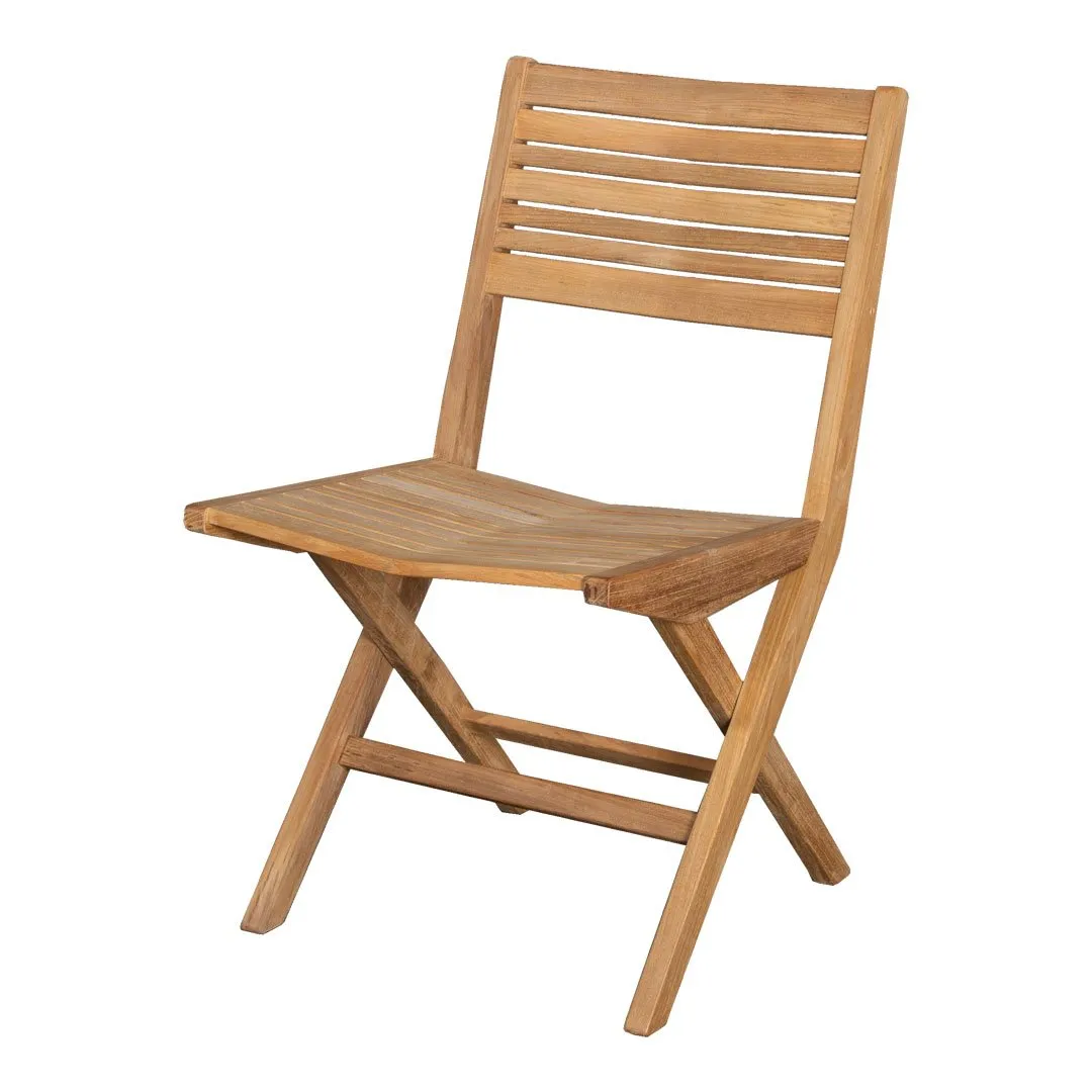 Flip Folding Chair