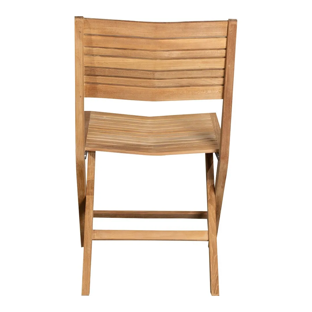 Flip Folding Chair