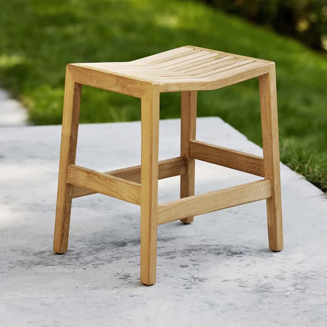 Flip Outdoor Stool