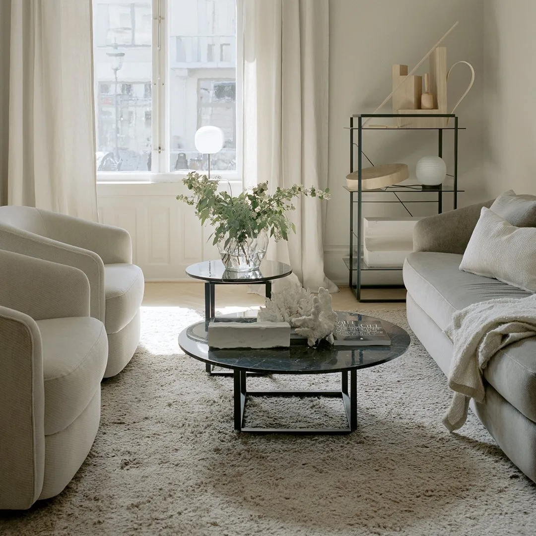 Florence Coffee Table