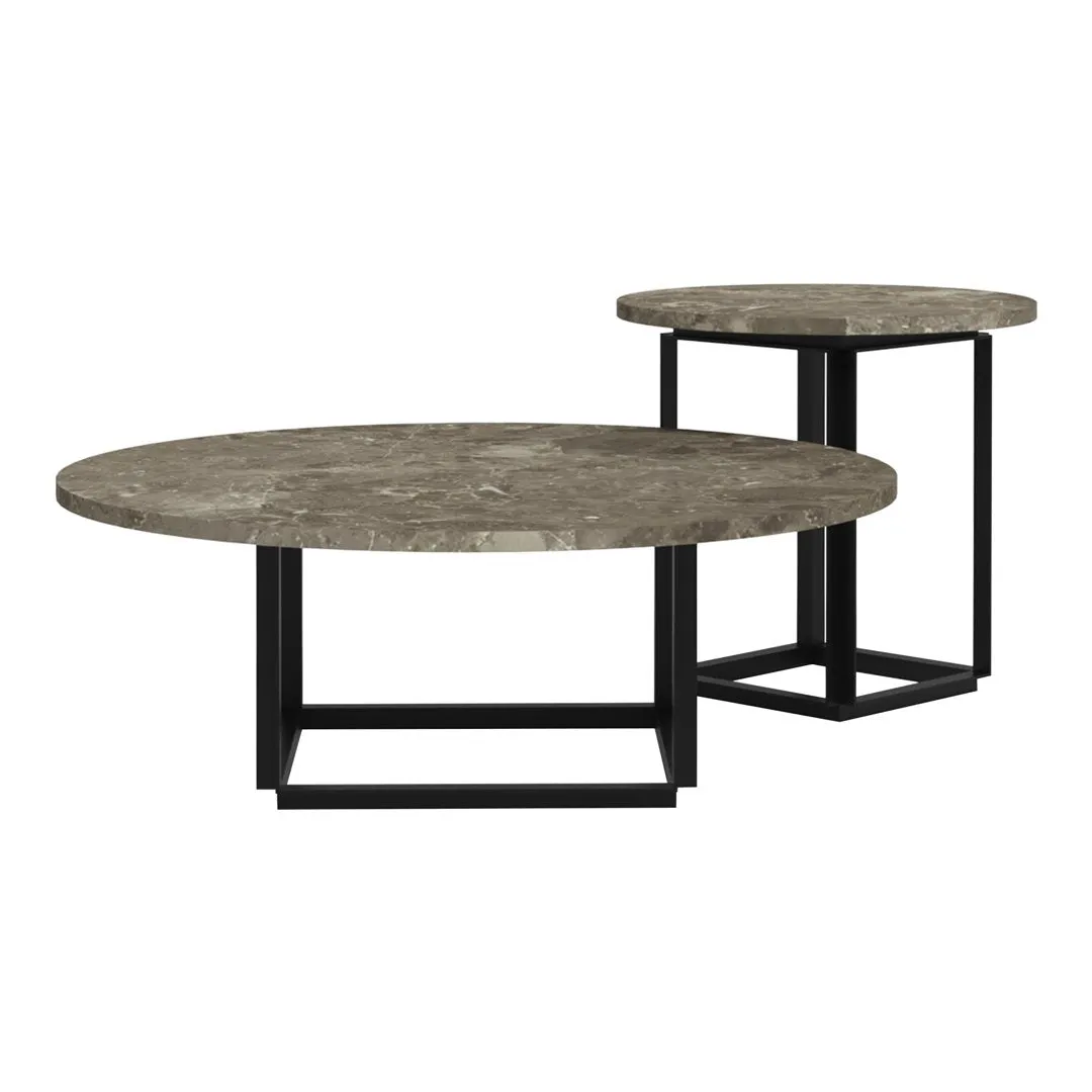 Florence Side Table