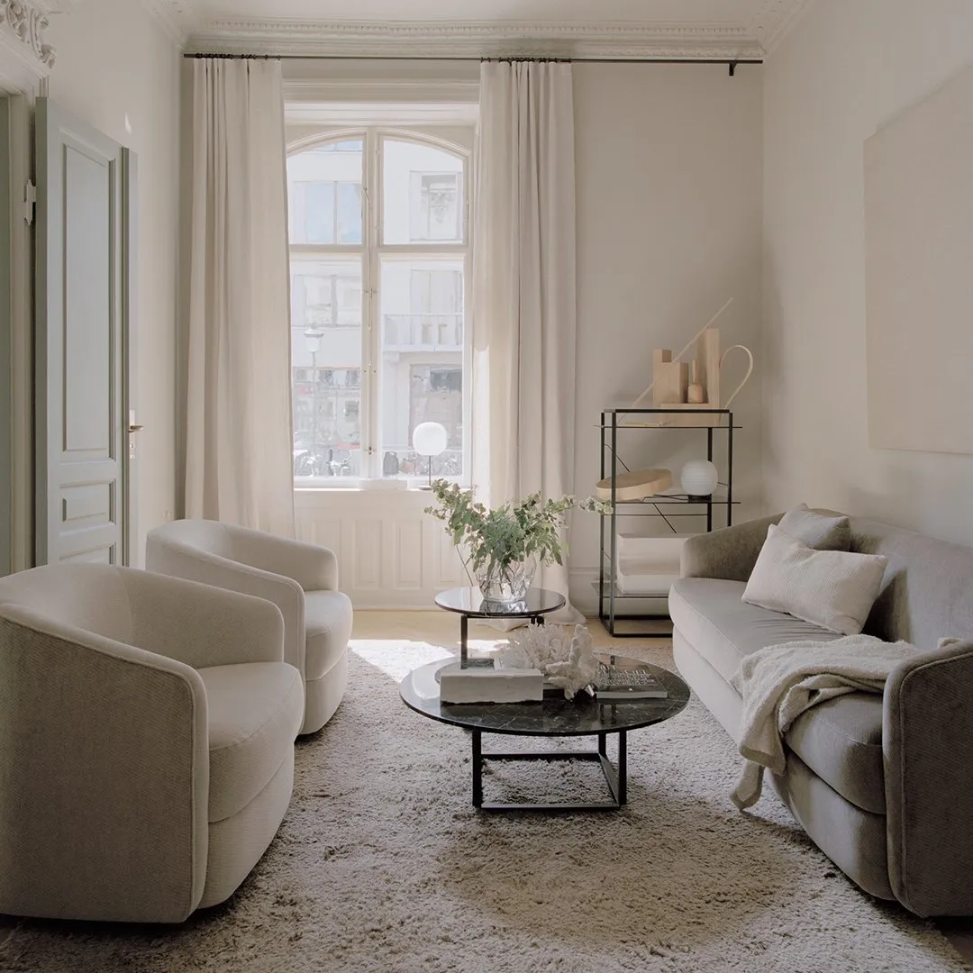 Florence Side Table