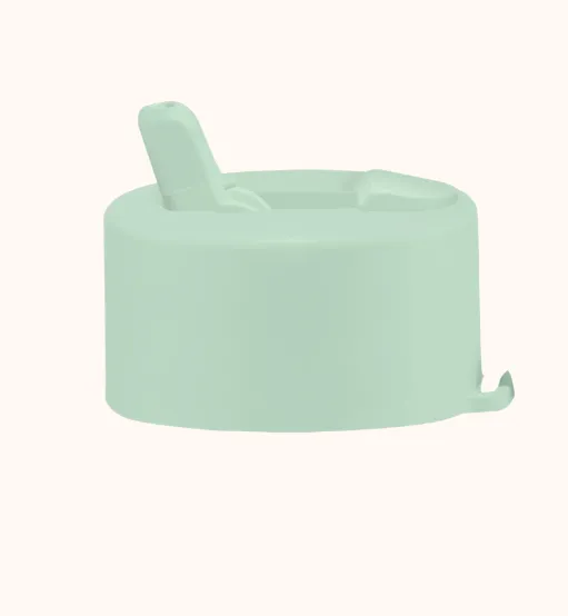 Frank Green Flip Straw Lid Pack Mint Gelato
