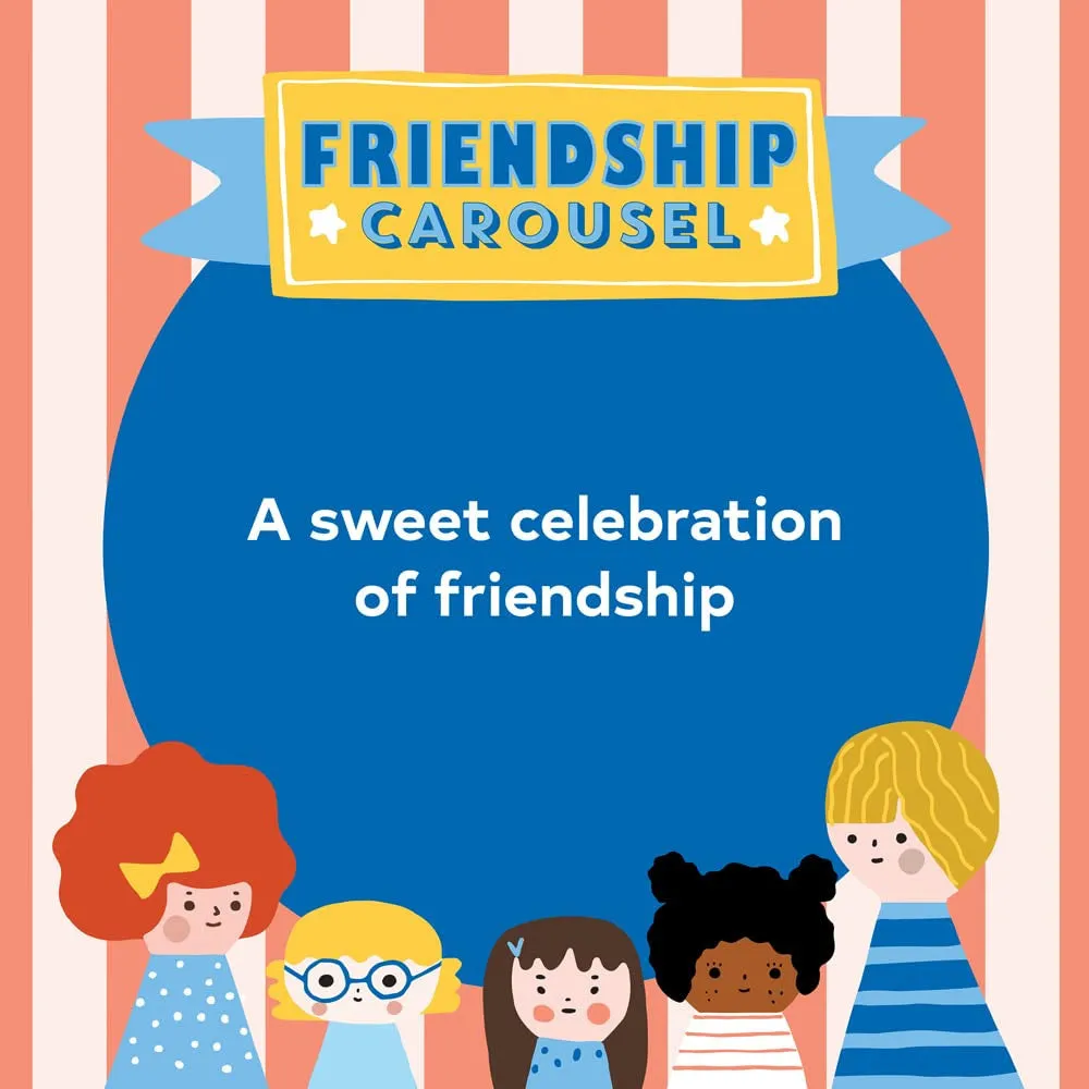 Friendship Carousel
