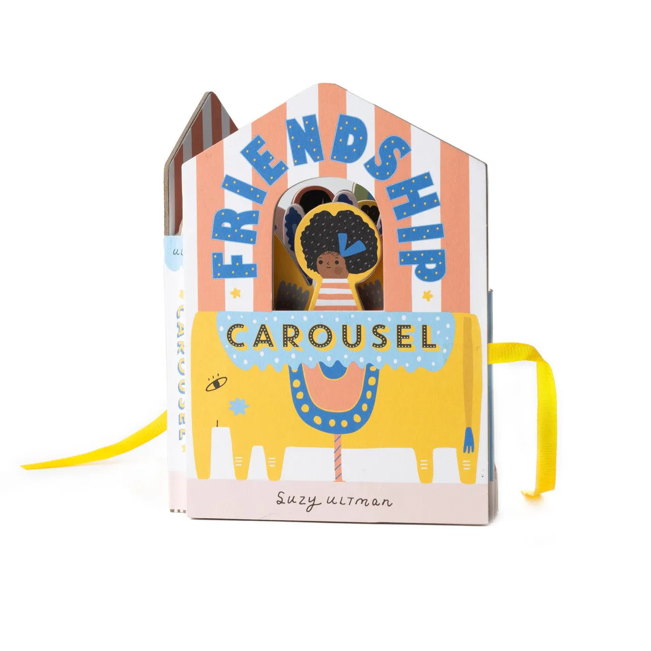 Friendship Carousel