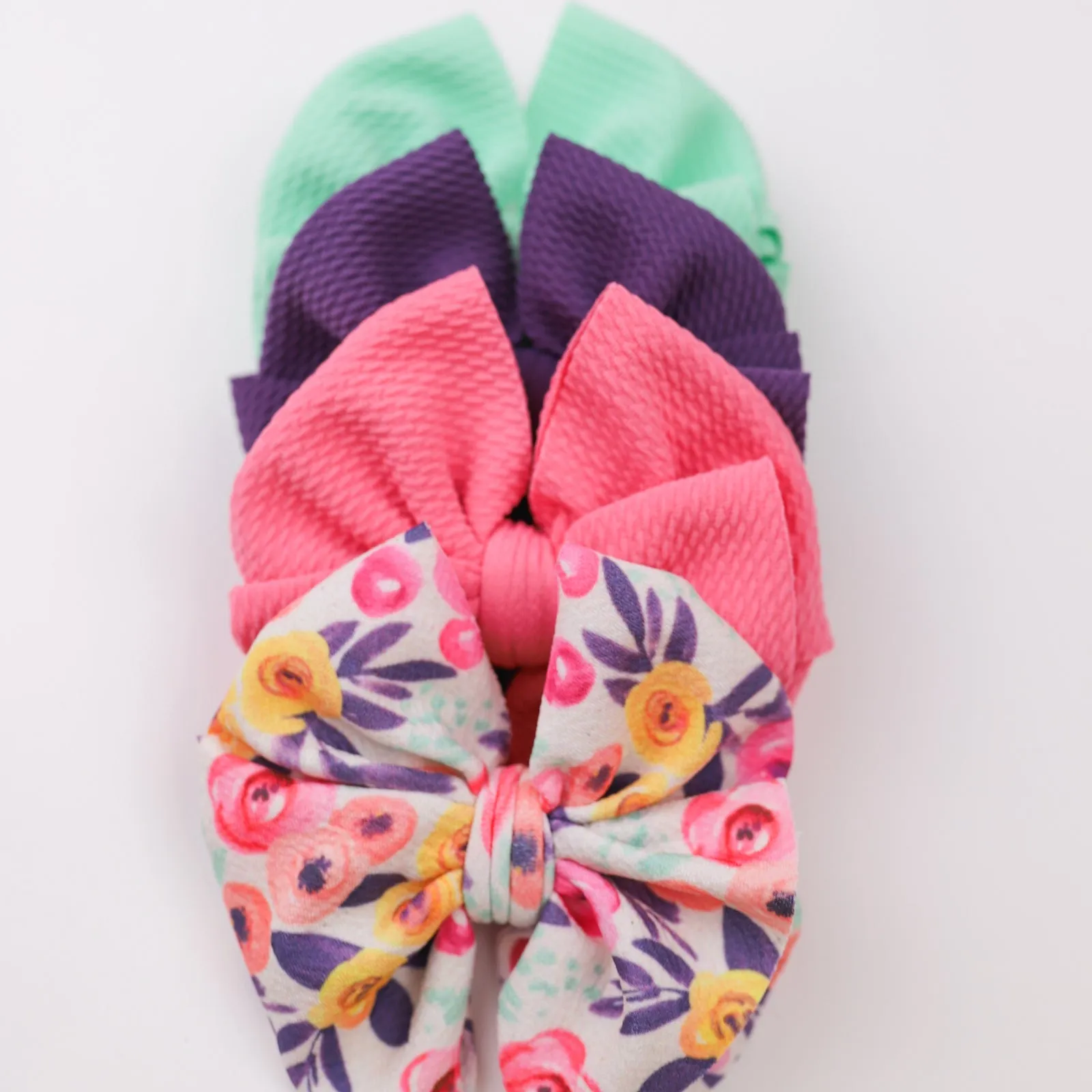 Fruity Blooms Bundle