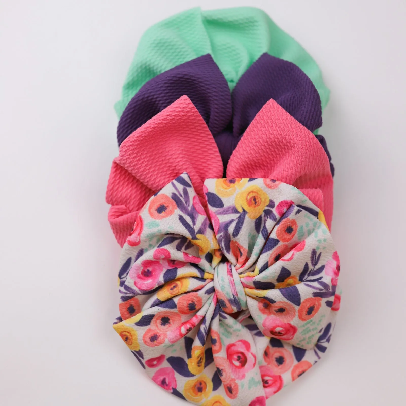 Fruity Blooms Bundle
