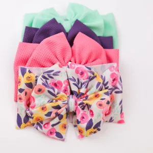Fruity Blooms Bundle