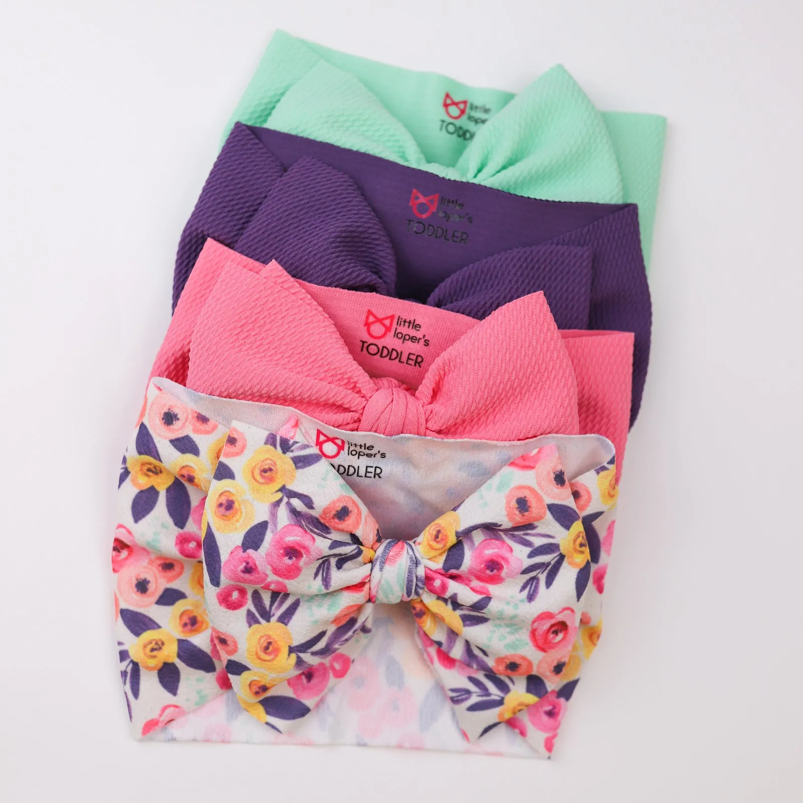 Fruity Blooms Bundle