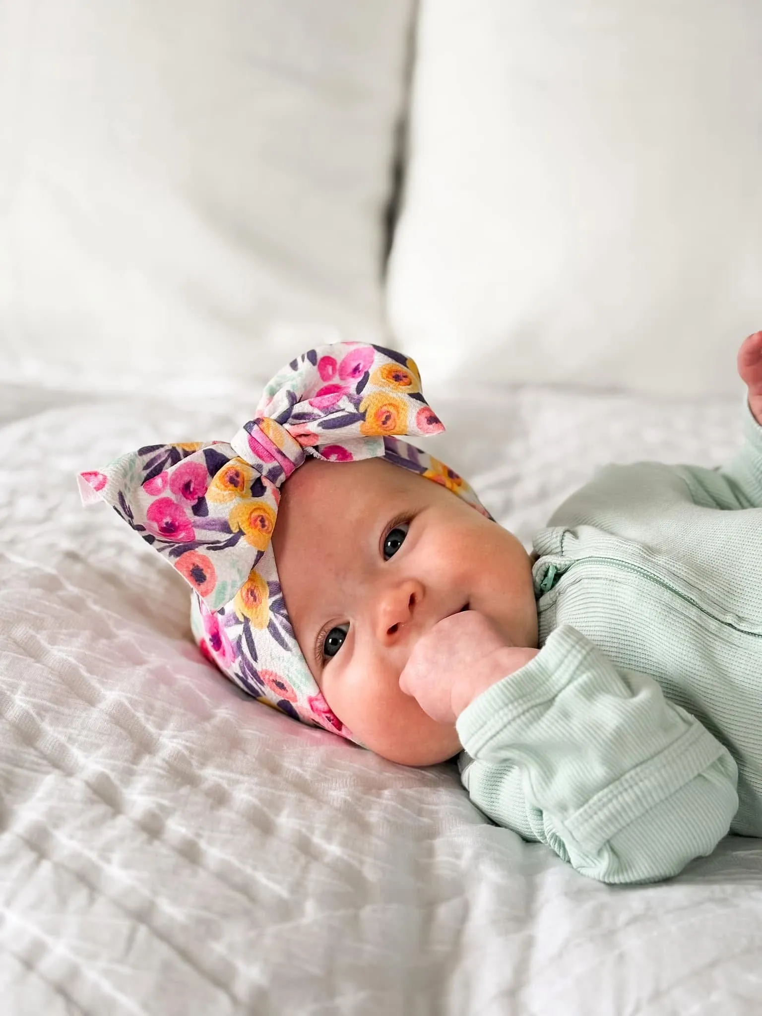 Fruity Blooms Bundle