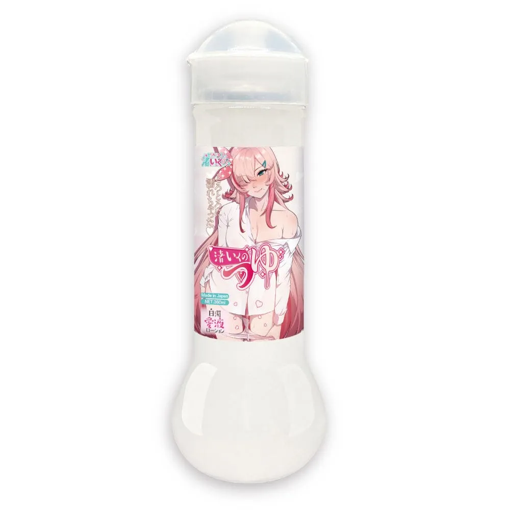 Fuji World - Nagisa Ikunotsuyu Lubricant 360ml