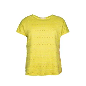 gazelle dark lemon