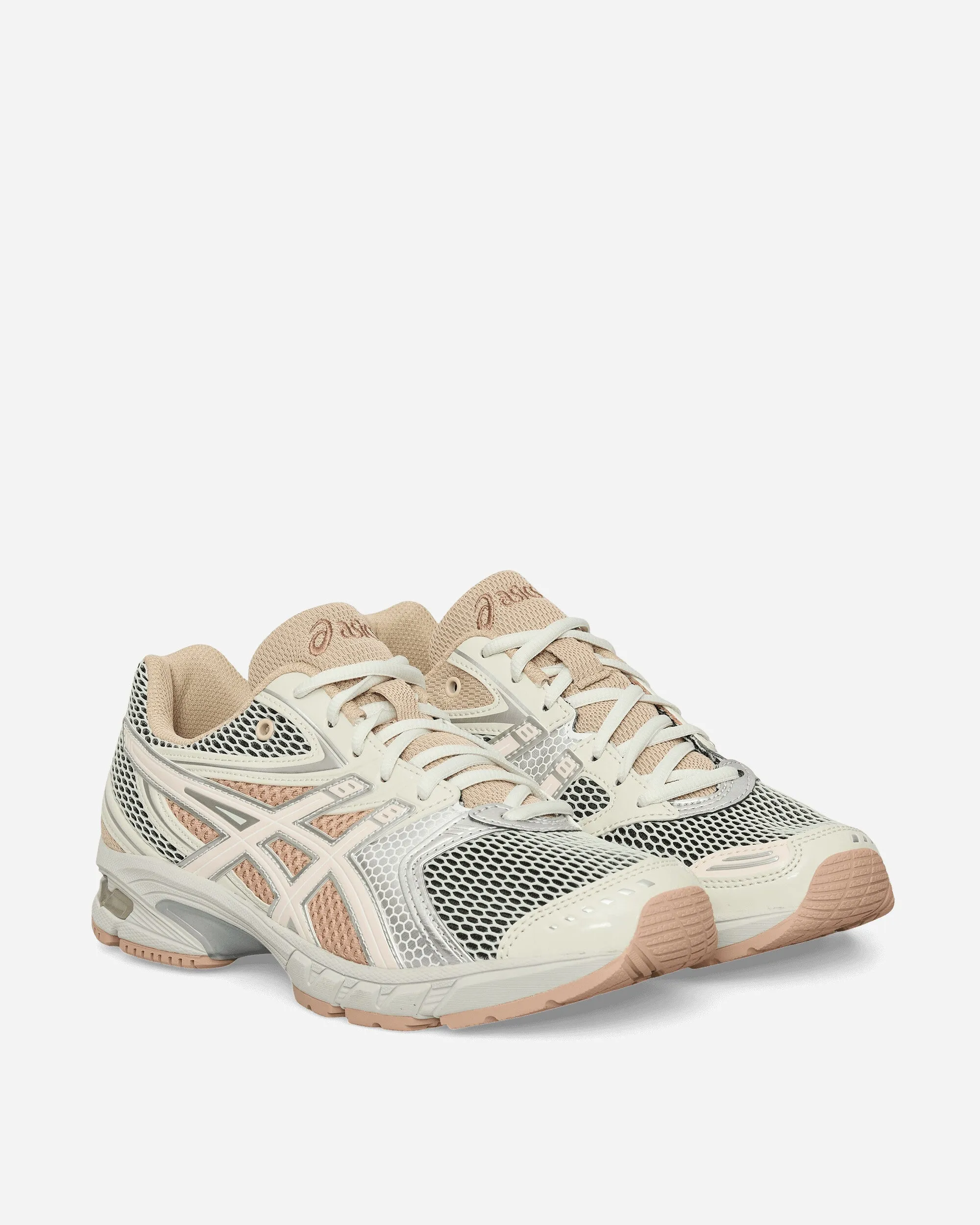 GEL-DS Trainer 14 Sneakers Lake Grey / Mineral Beige