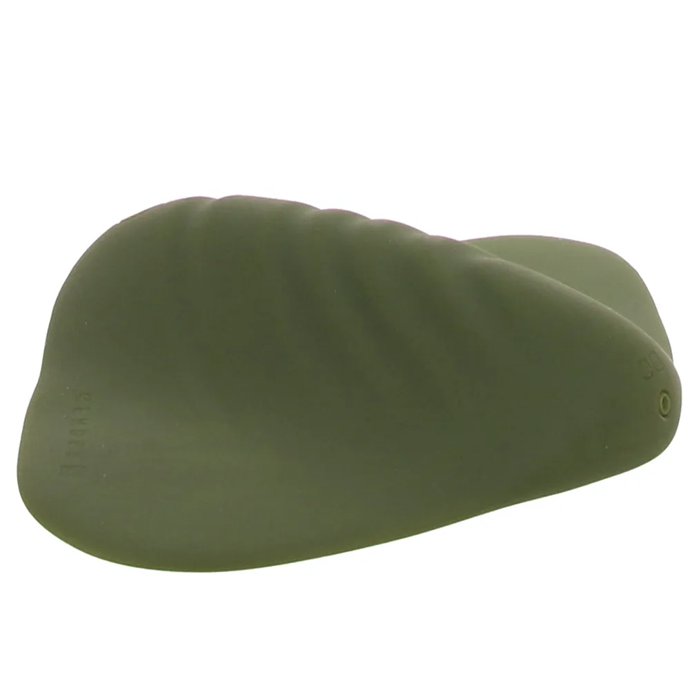Gender X Pleasure Pad Grinder Vibe