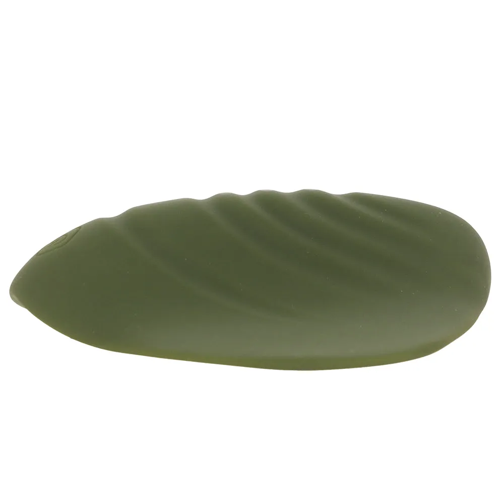 Gender X Pleasure Pad Grinder Vibe