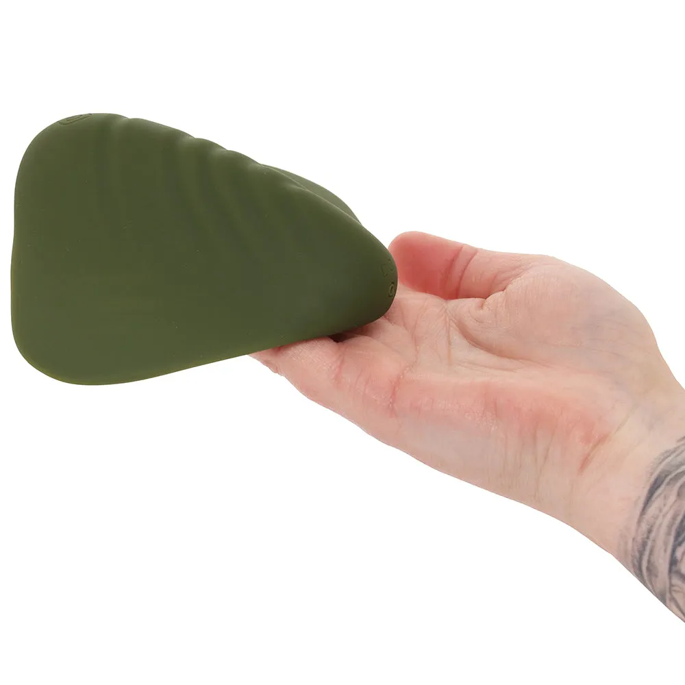 Gender X Pleasure Pad Grinder Vibe