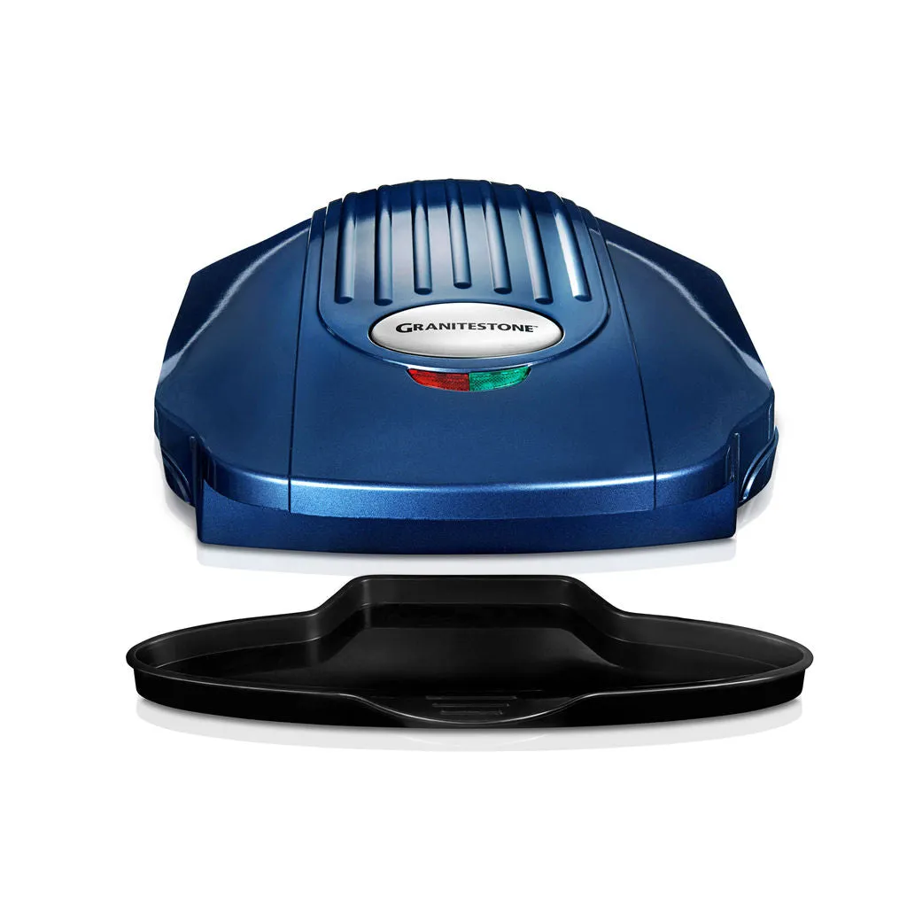 Granitestone Spiked Countertop Grill