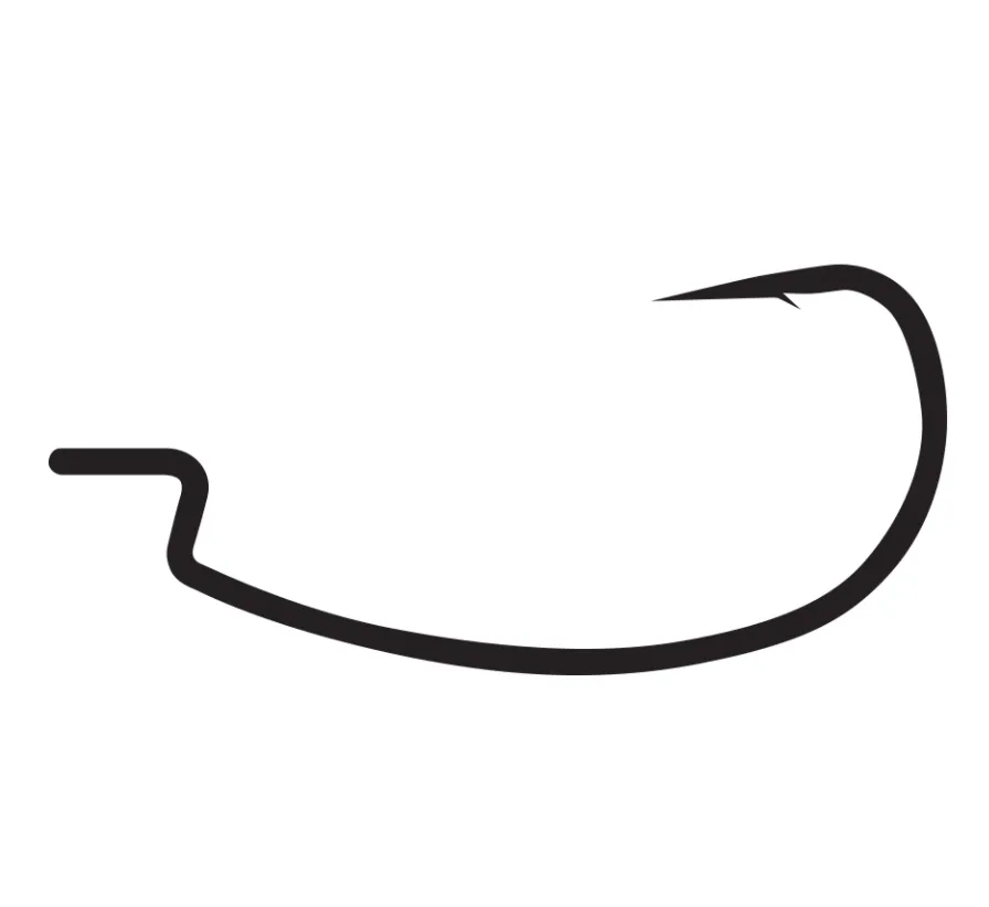 Hayabusa Wide Gap Offset Heavy Duty NRB