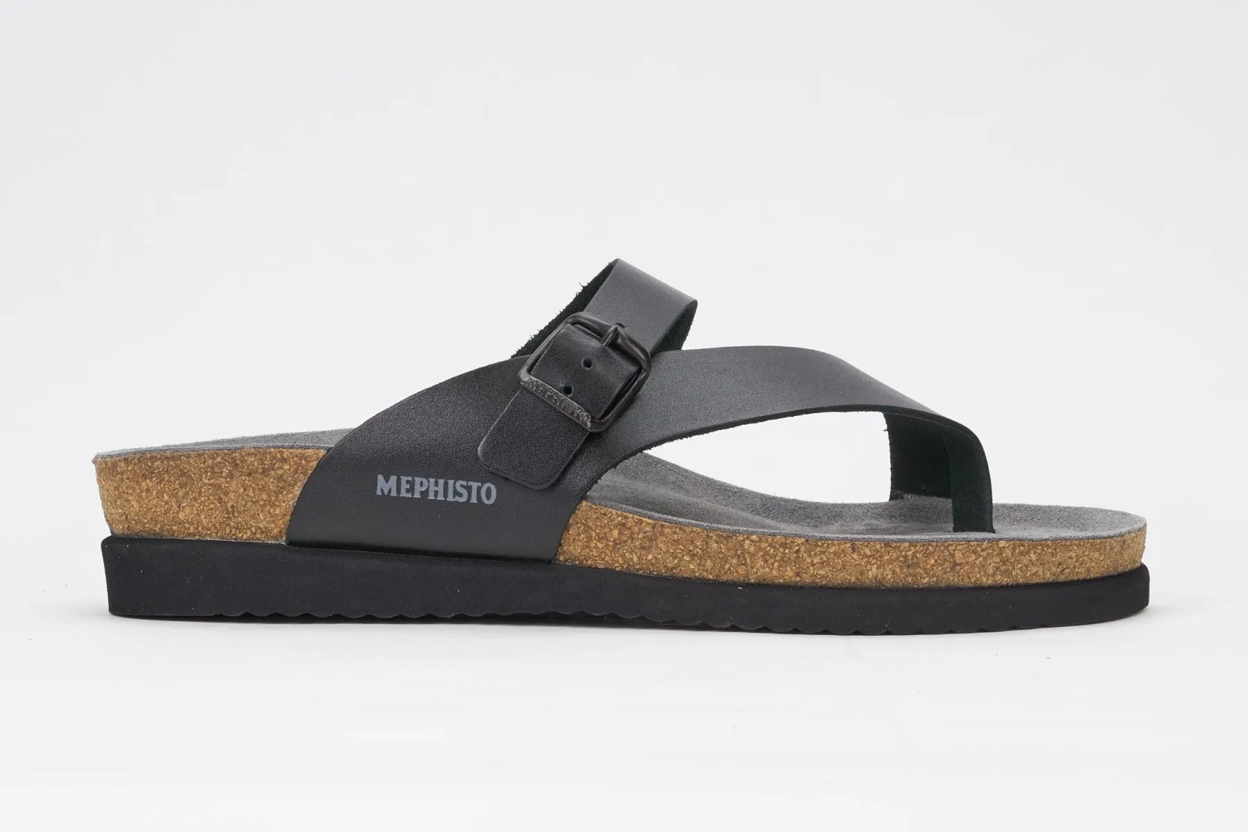 Helen - Black Waxy 2800